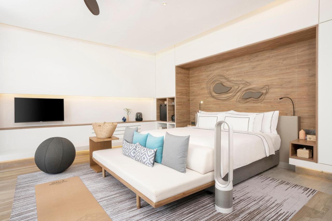 Melia Phuket Hotel Mai Khao