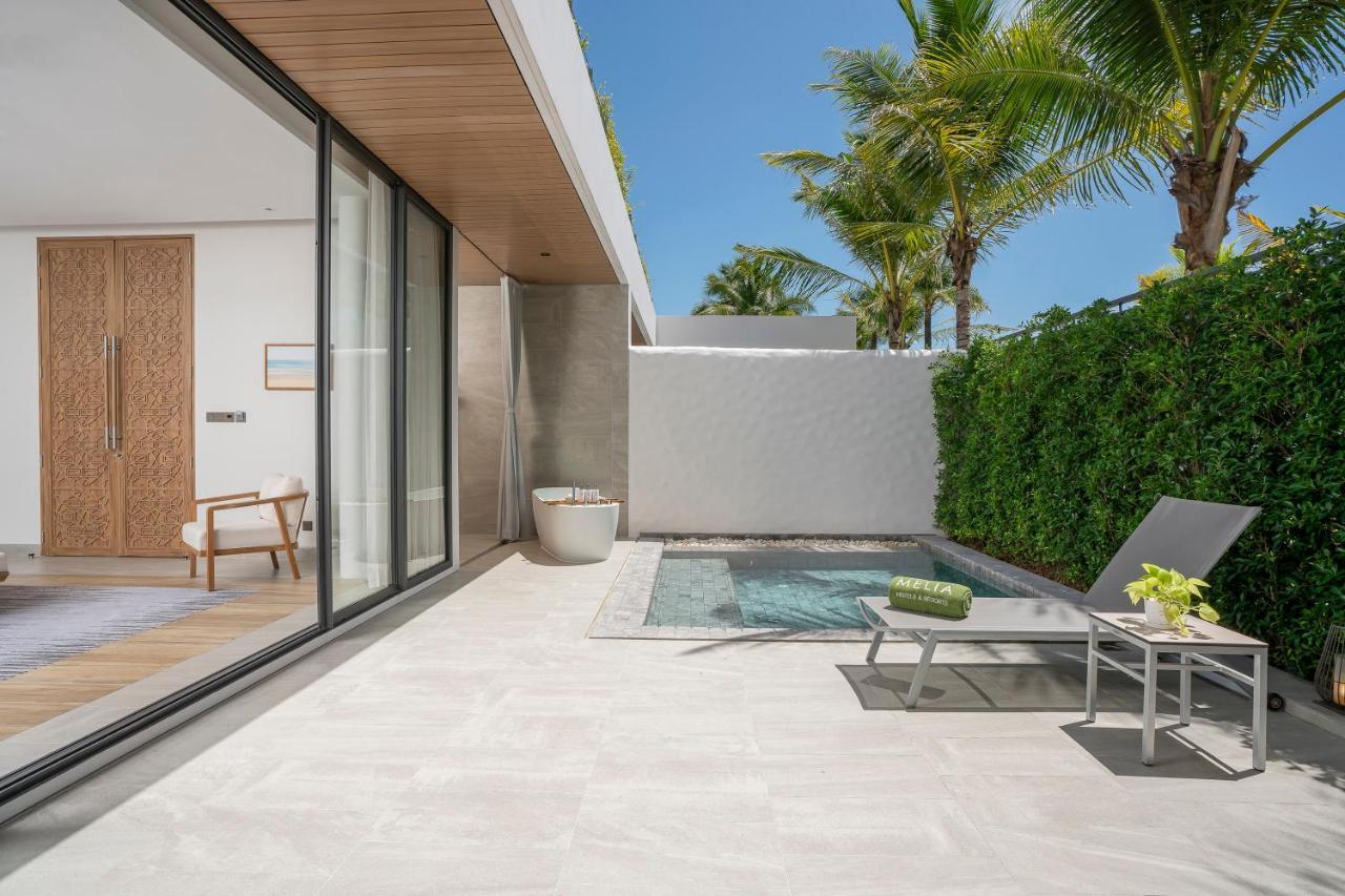 Melia Phuket