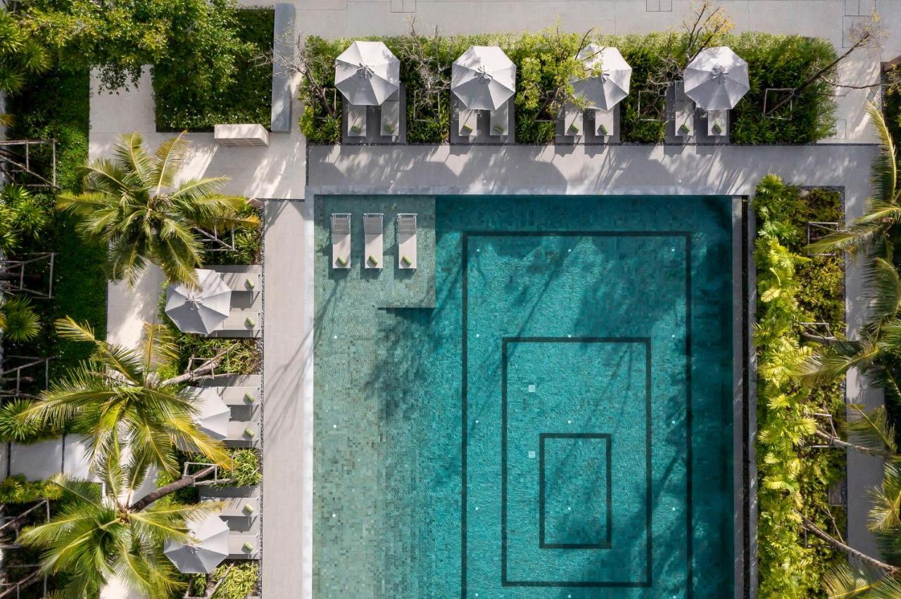 Melia Phuket 5* Mai Khao
