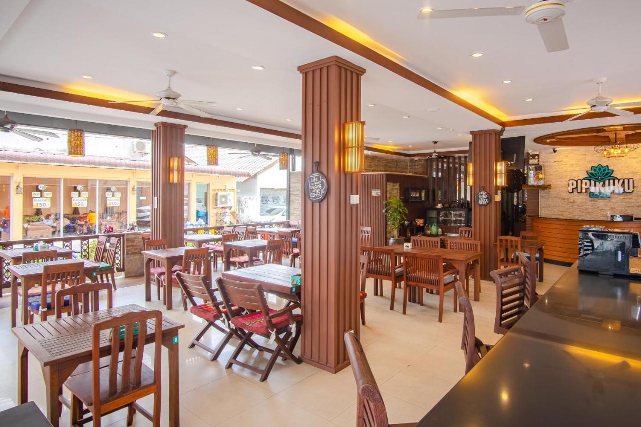 Hotel Pipikuku & Restaurant Patong