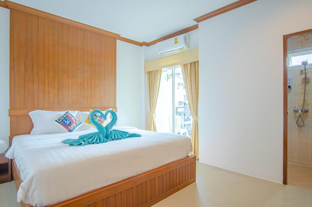 Hotel Pipikuku & Restaurant Patong