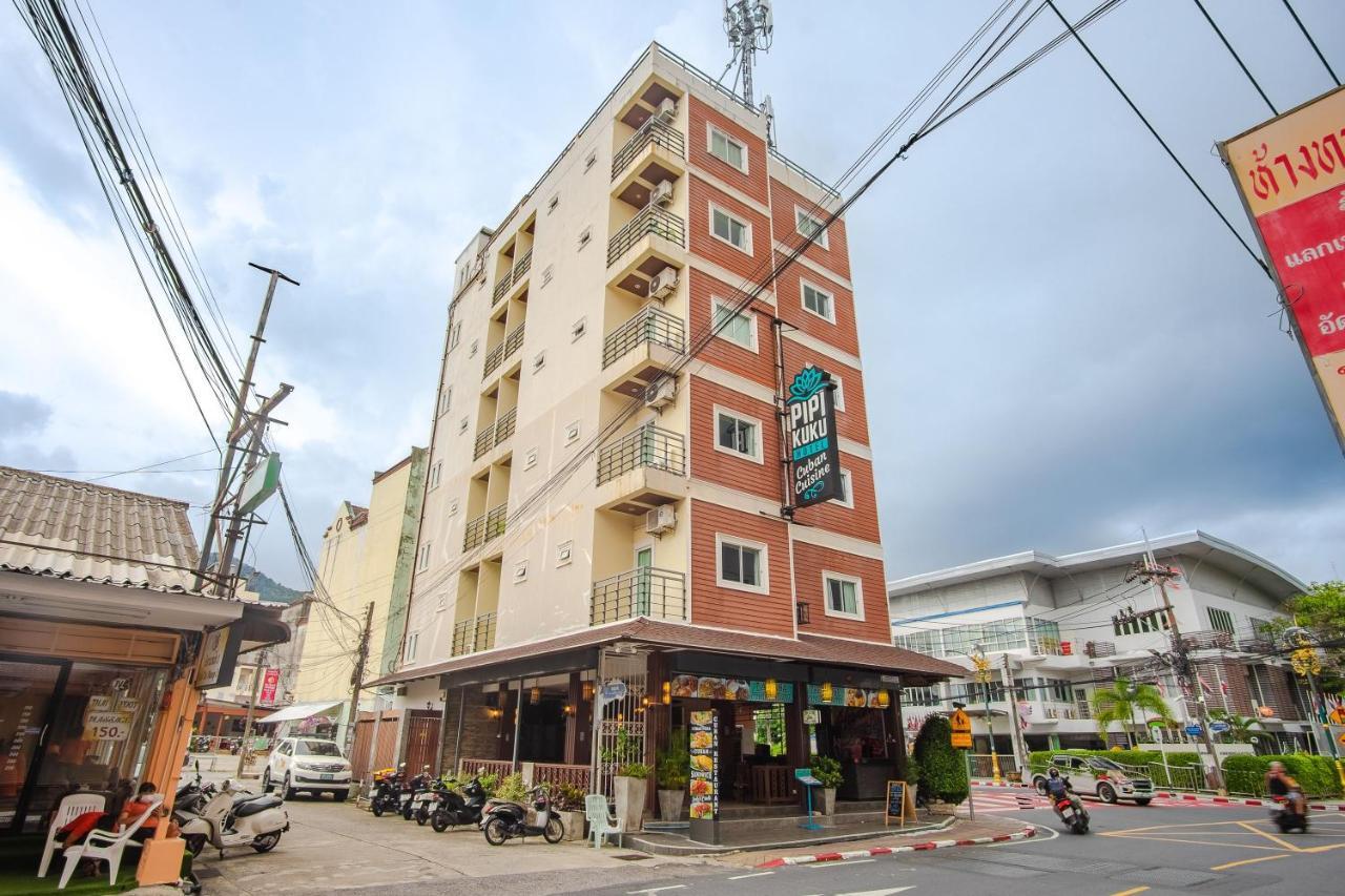 Hotel Pipikuku & Restaurant