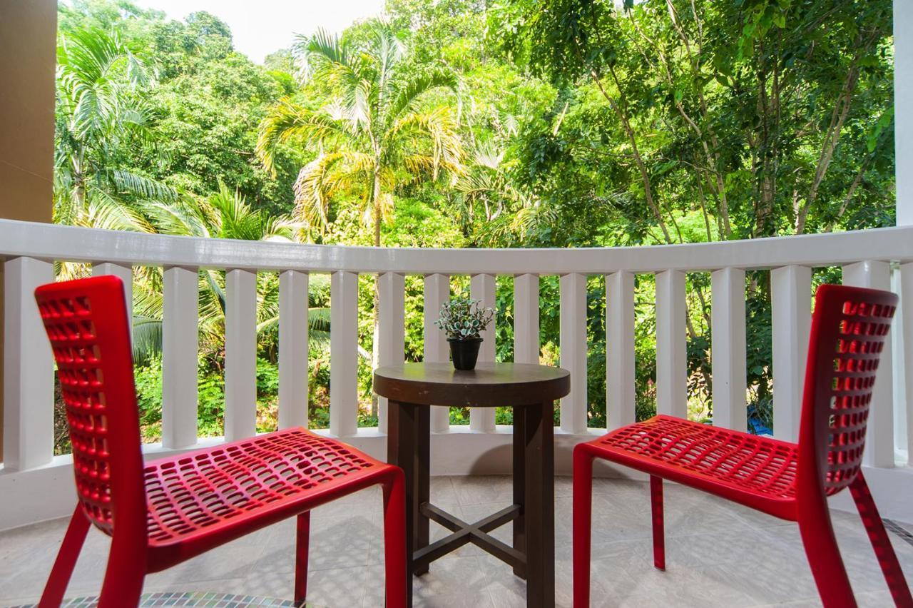 Aparthotel Ratana Hill Patong