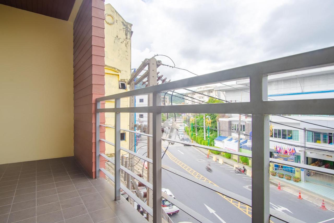 Hotel Pipikuku & Restaurant Patong