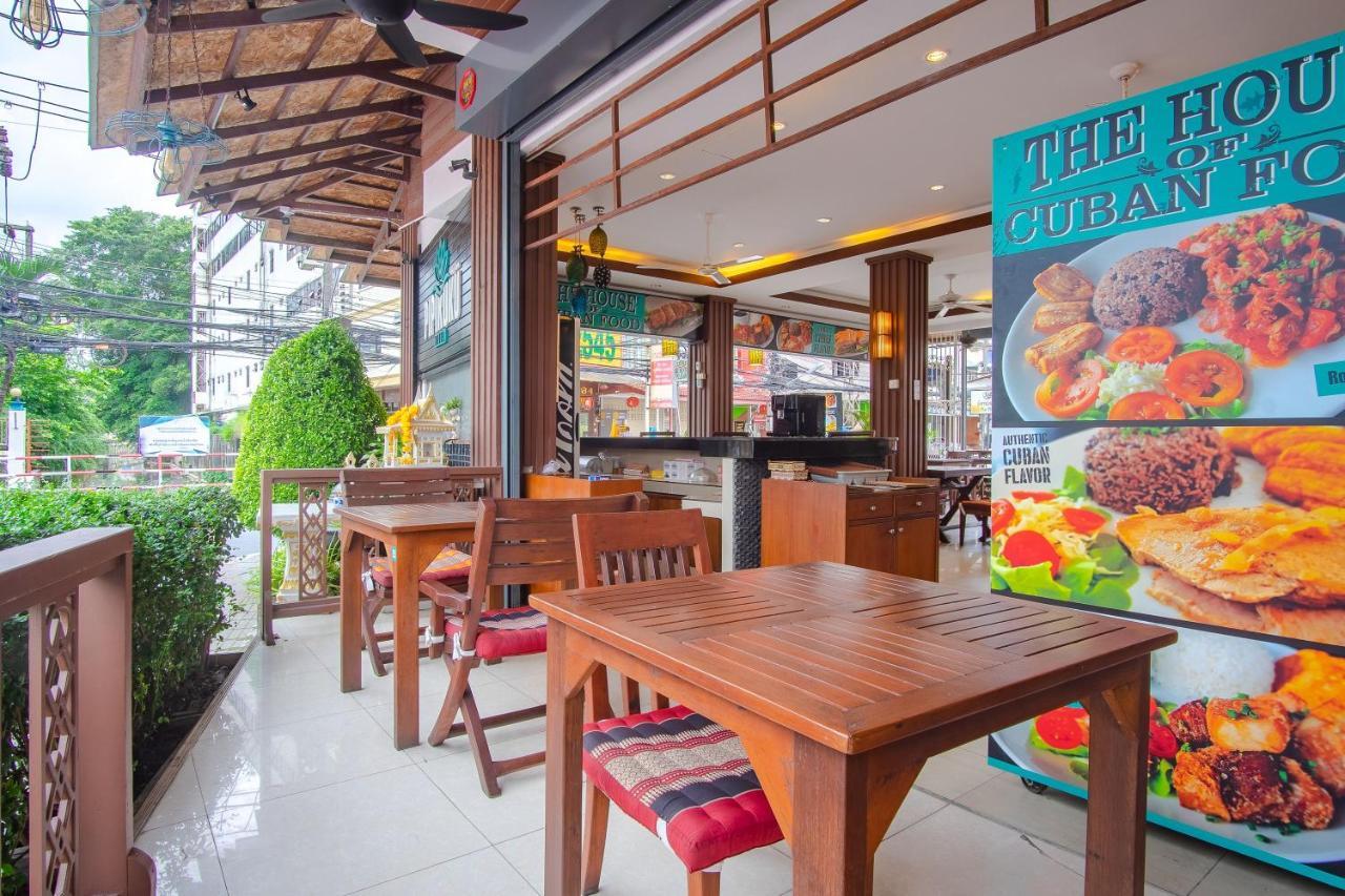 Pipikuku & Restaurant