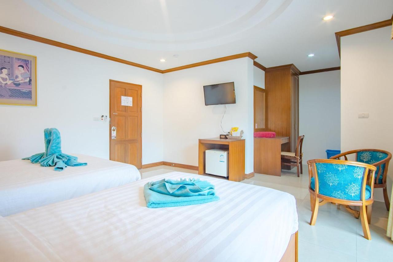 Hotel Pipikuku & Restaurant