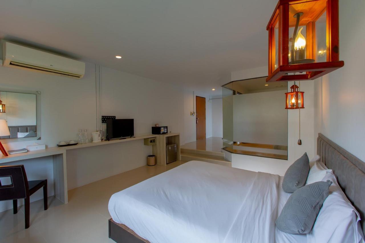 The Nest Resort