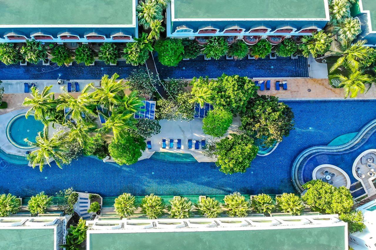 Phuket Graceland And