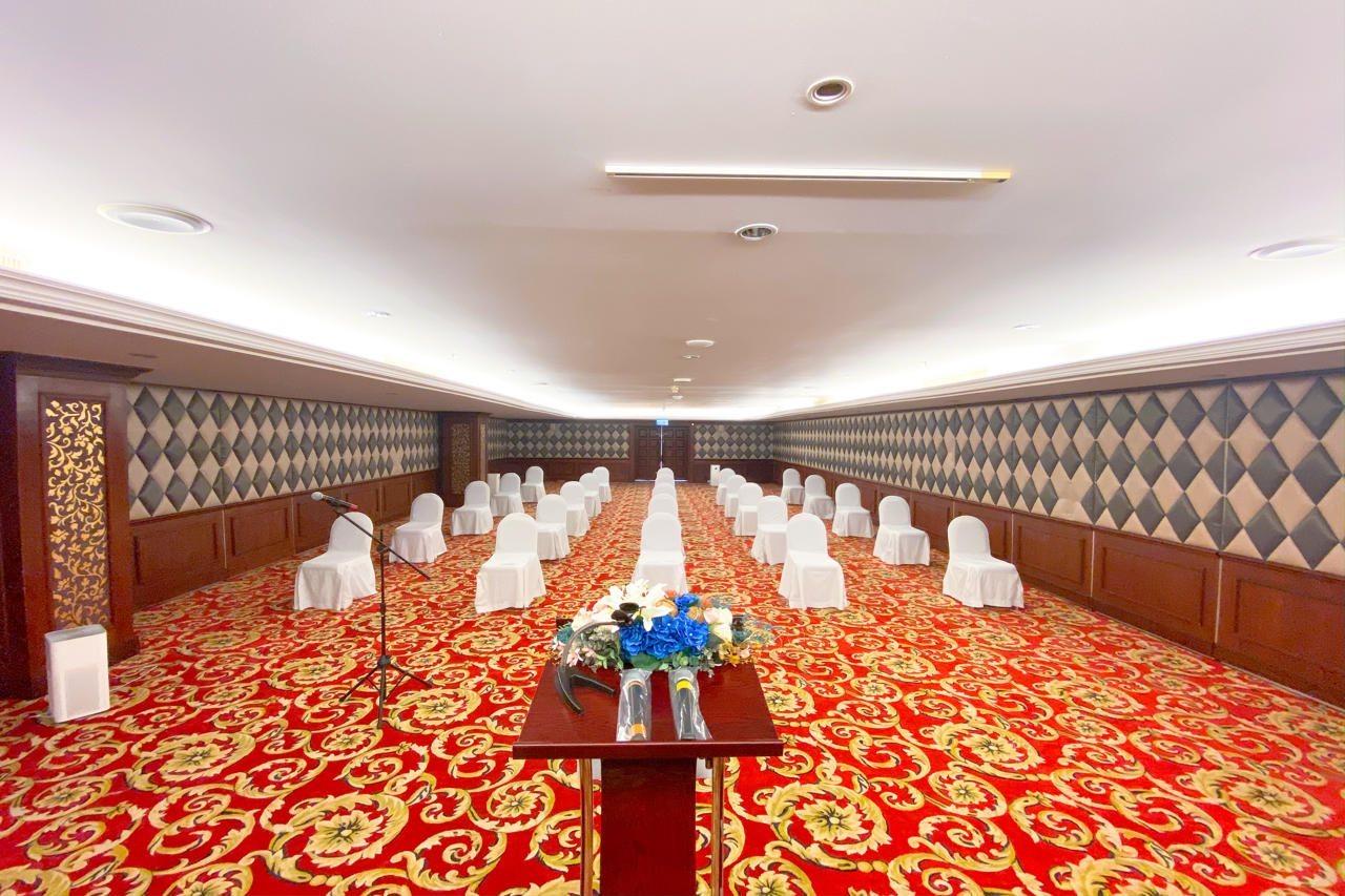 Resort Phuket Graceland And
