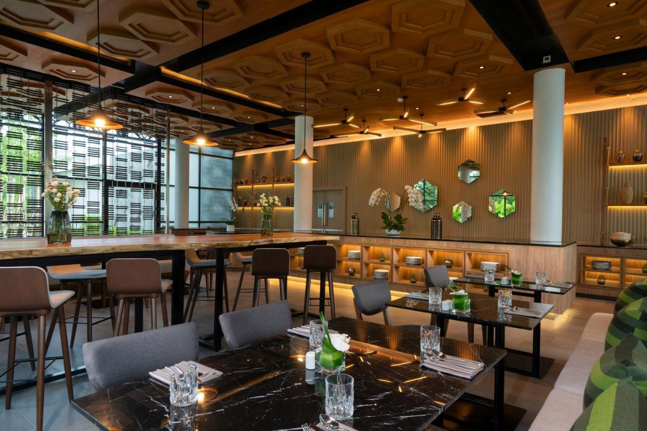 Melia Phuket 5*