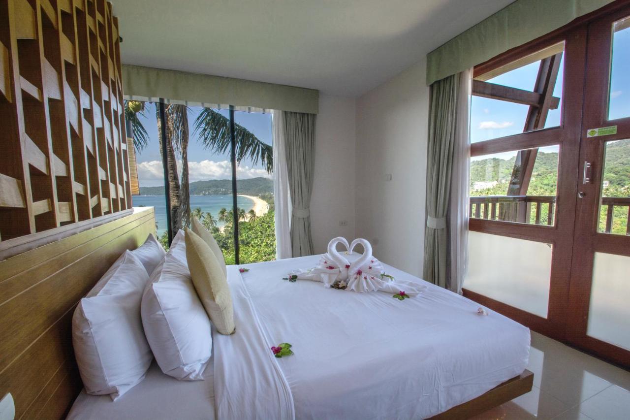 Hotel Peach Blossom & Pool - Sha Karon