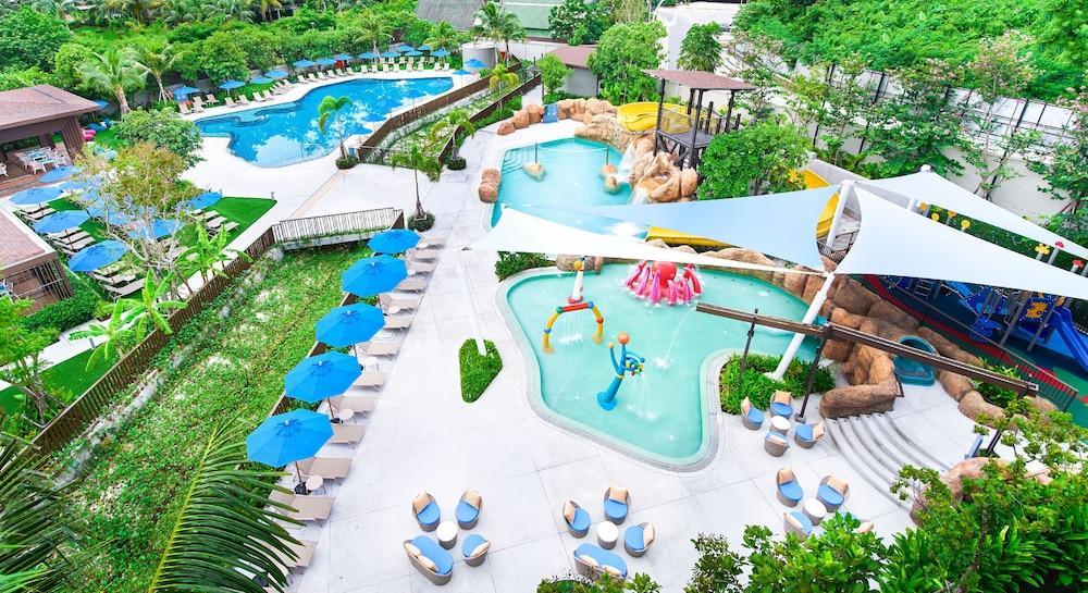 Hotel Ozo Phuket 4*