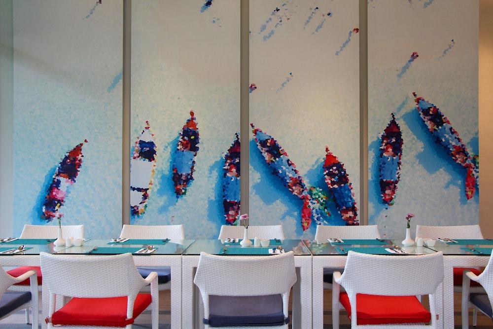 Hotel Ozo Phuket