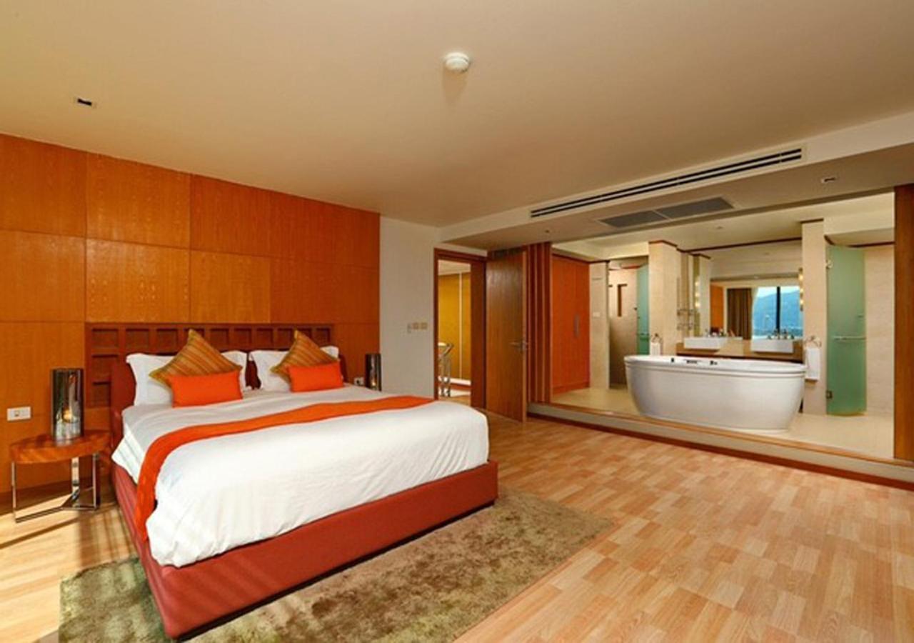 Indochine And - Sha Extra 5* Patong