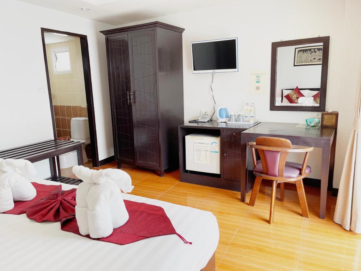 Silver Resortel 3*