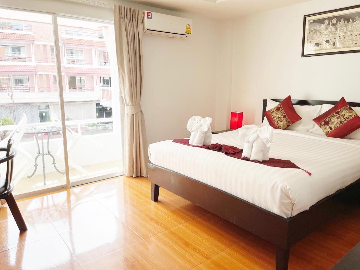 Silver Resortel 3*