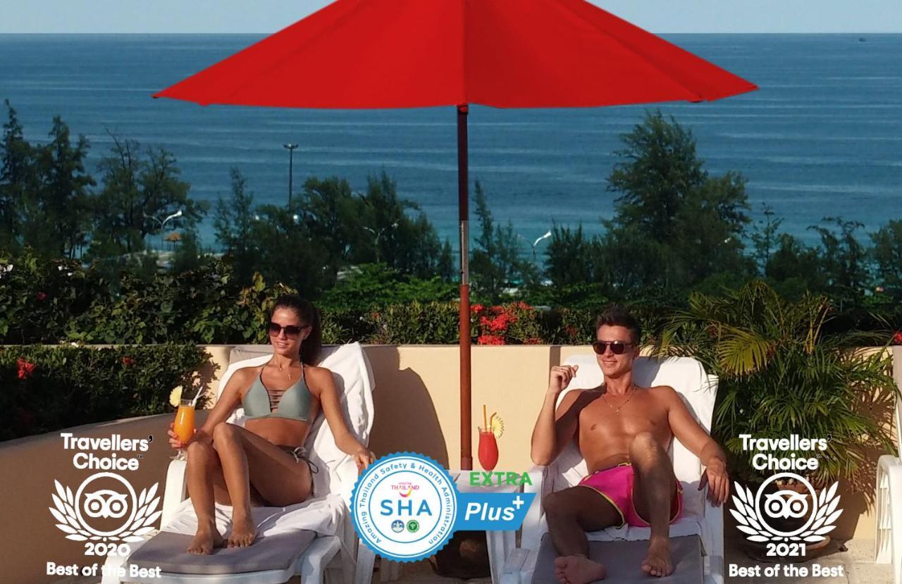 Pacific Club Karon