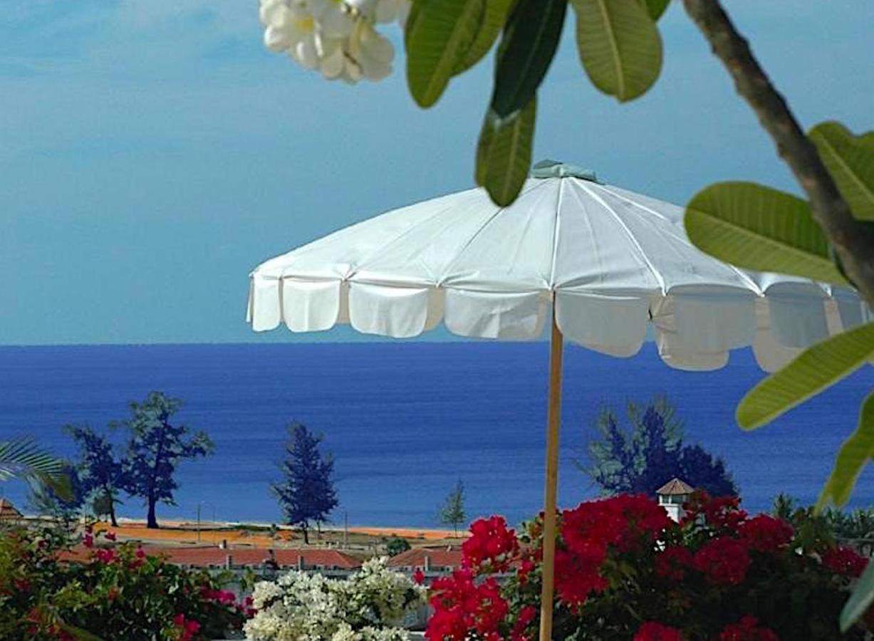 Hotel Pacific Club Karon