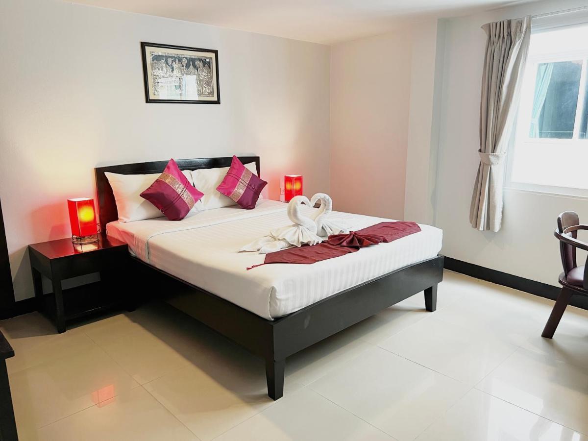 Silver Resortel 3*