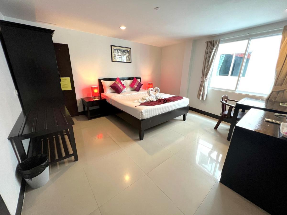 Hotel Silver Resortel Phuket