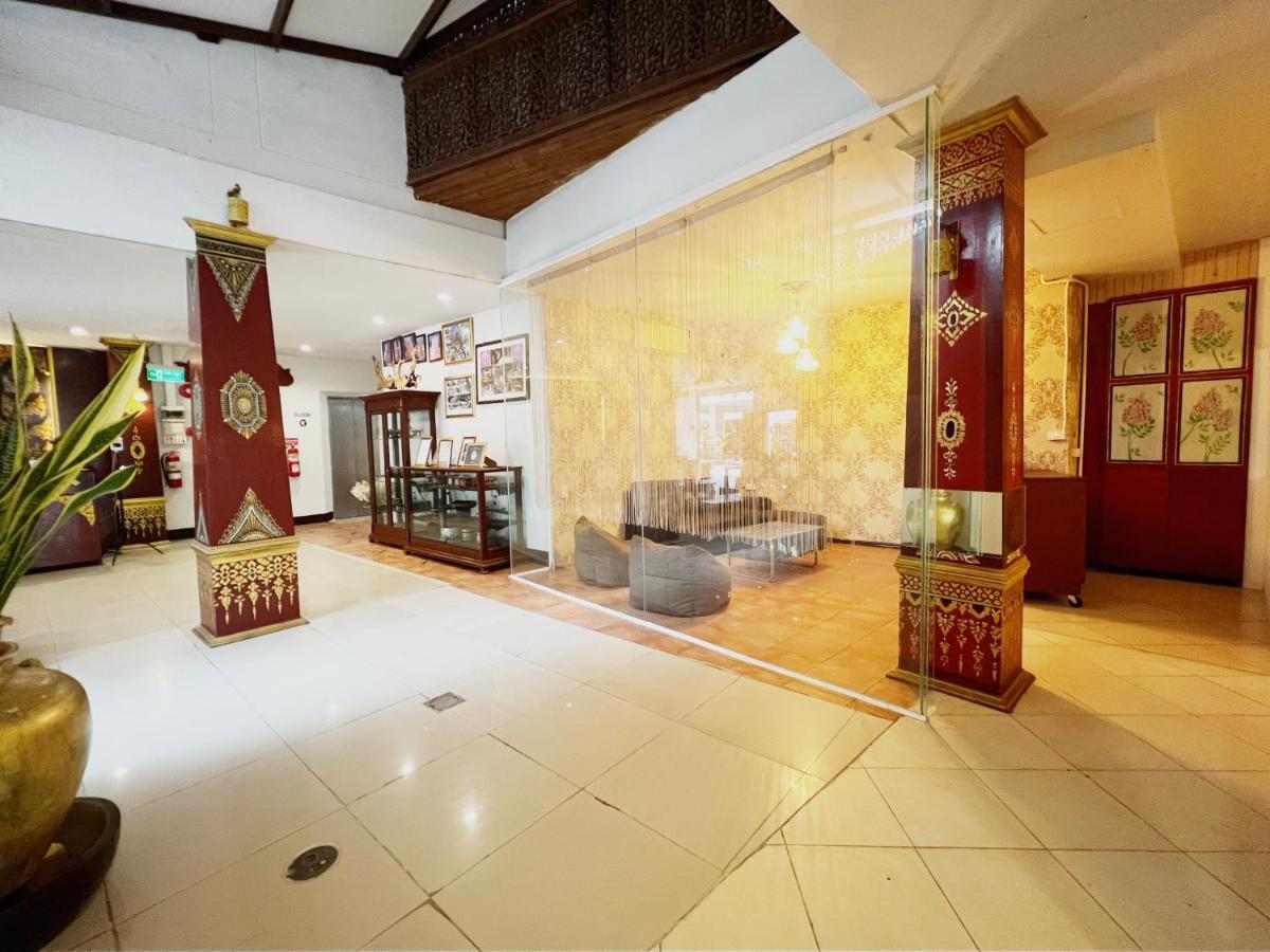 Hotel Silver Resortel