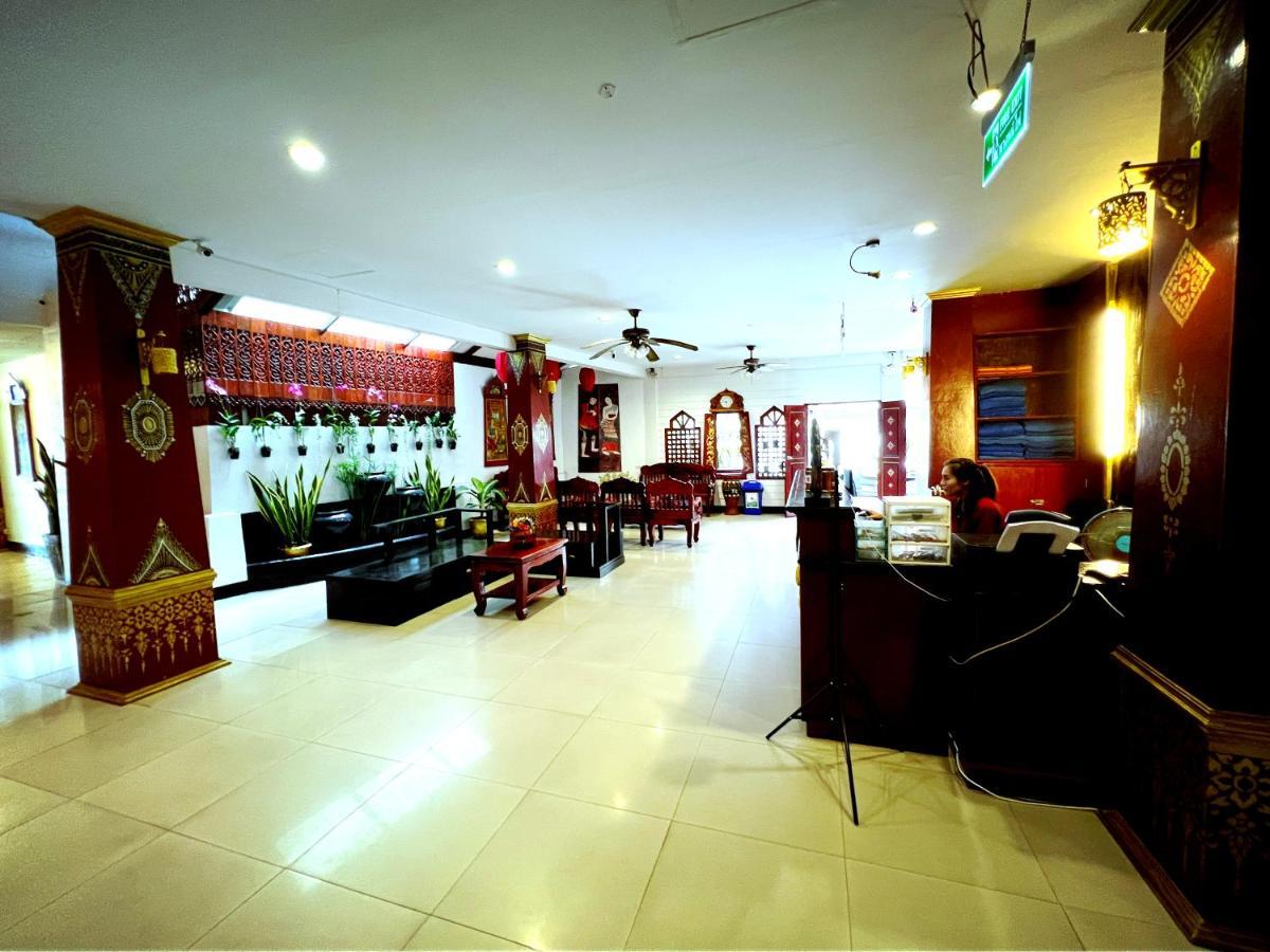 Silver Resortel