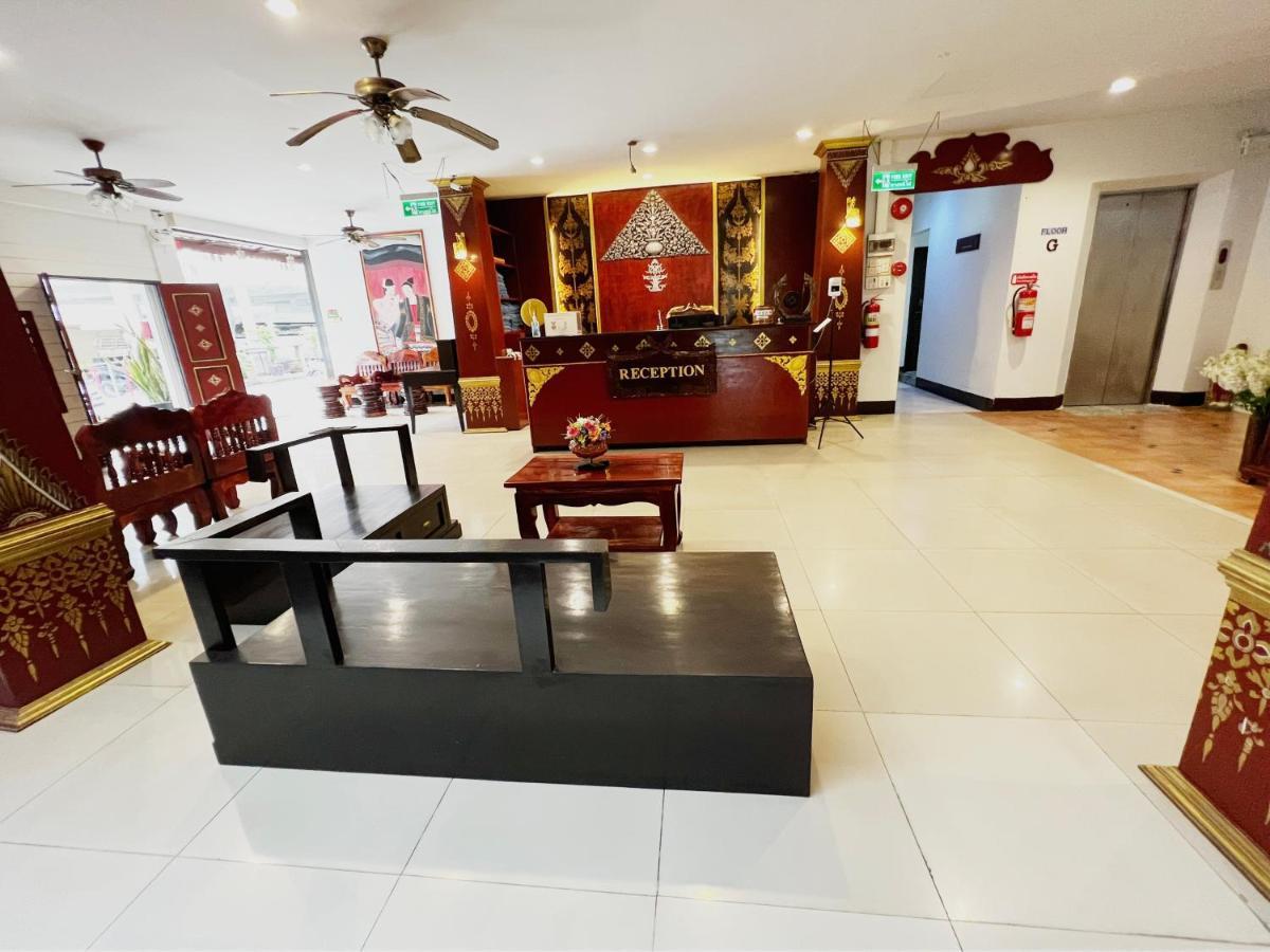 Silver Resortel Phuket