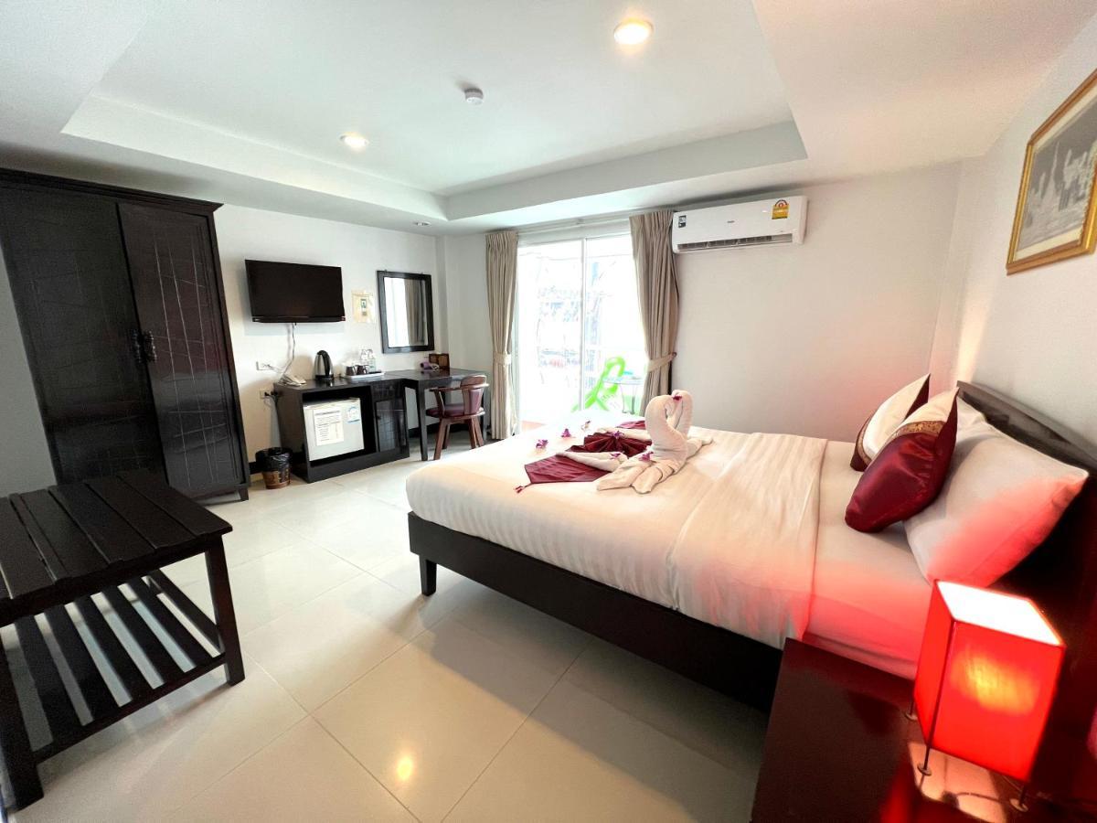 Silver Resortel Hotel Phuket