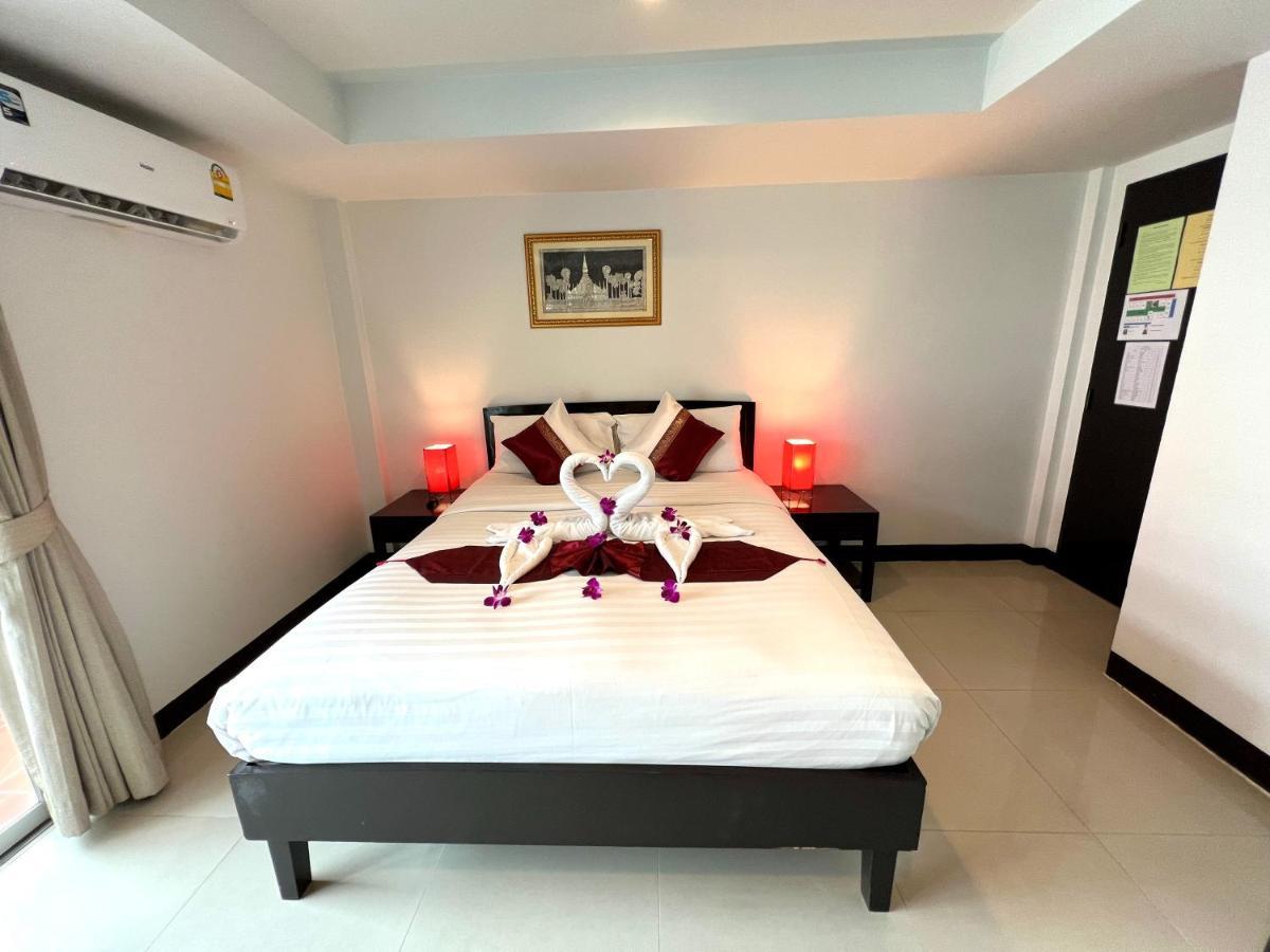 Hotel Silver Resortel 3*