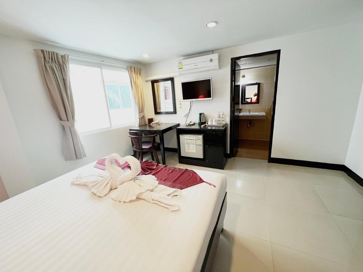 Silver Resortel Hotel