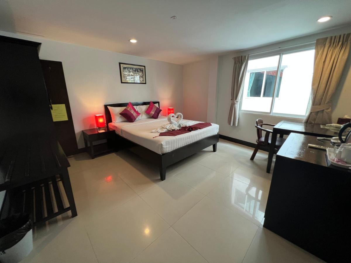 Hotel Silver Resortel