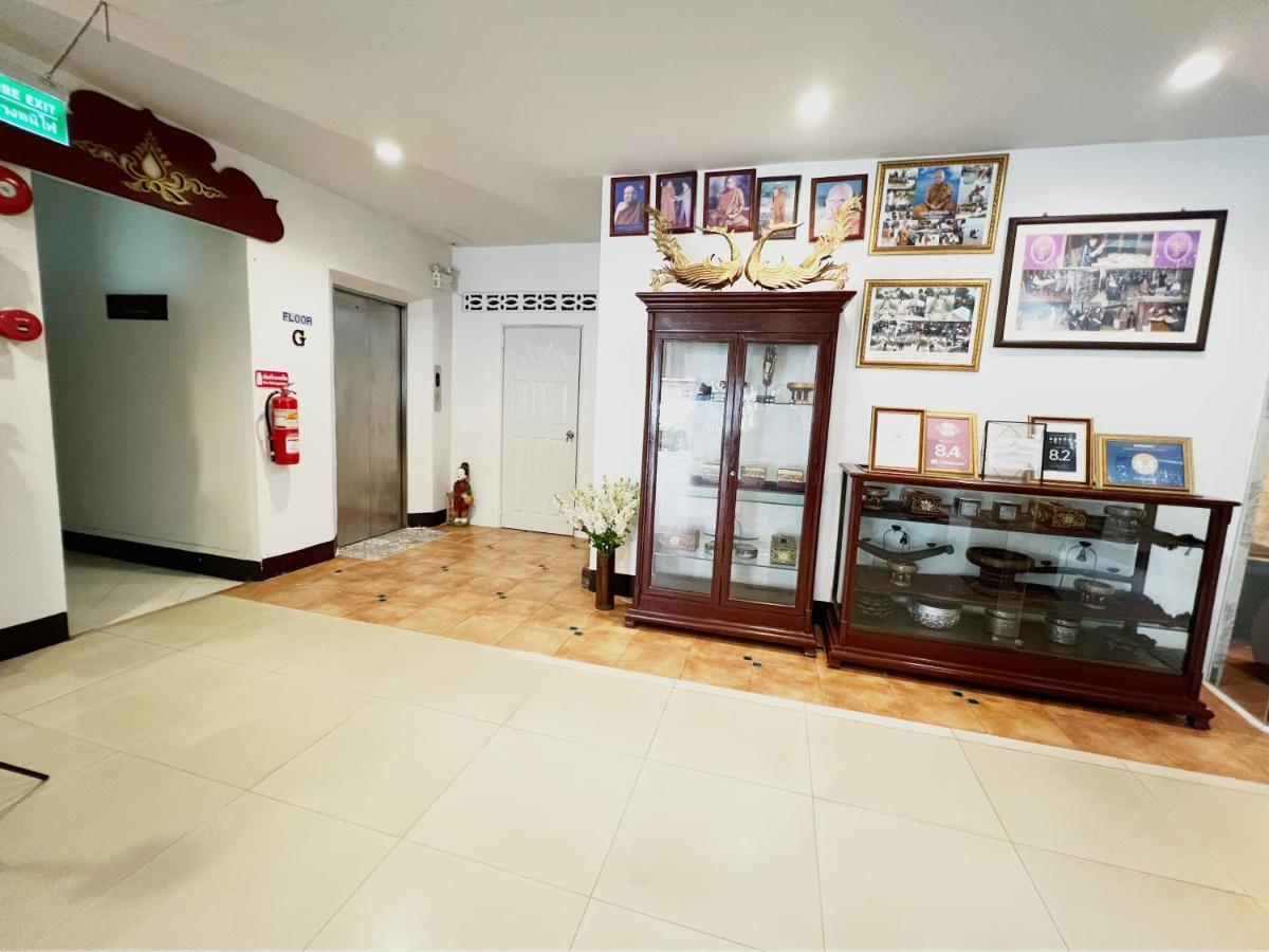 Silver Resortel 3* Phuket