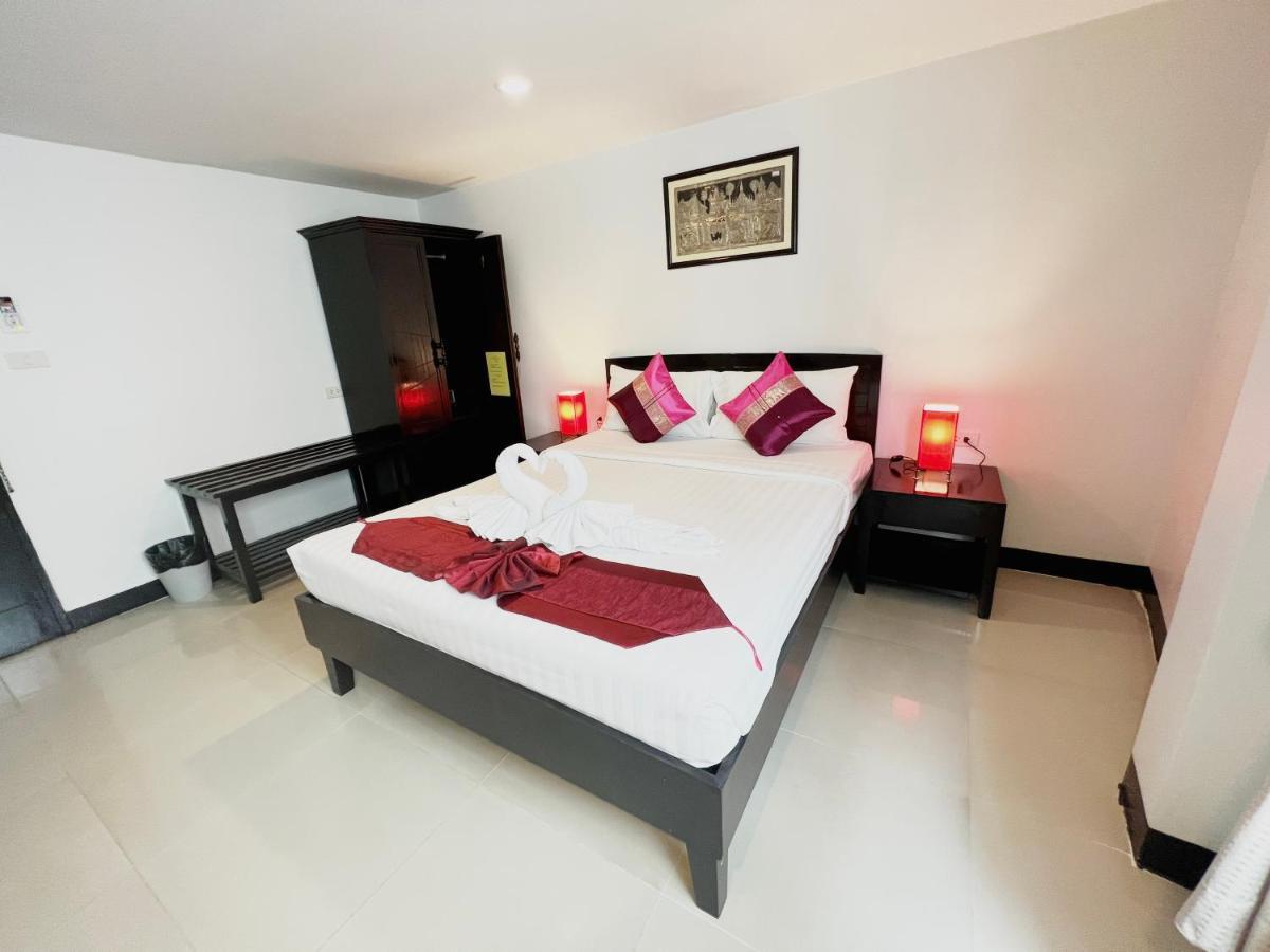 Silver Resortel Hotel