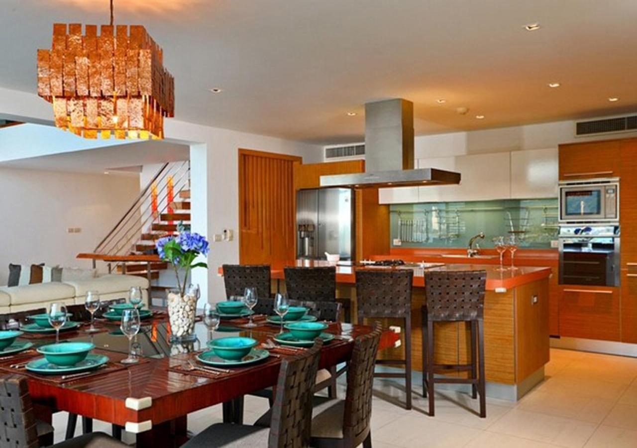 Indochine And - Sha Extra 5* Patong