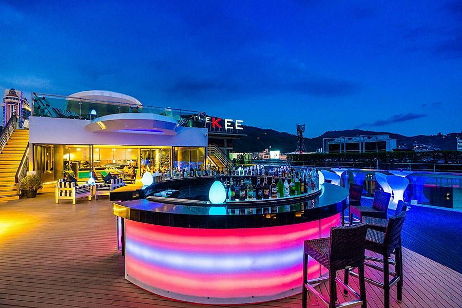 Resort The Kee & Patong