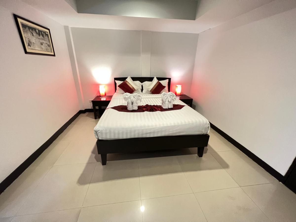 Hotel Silver Resortel Phuket