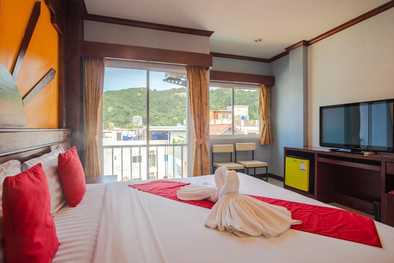 Art Mansion 3* Patong