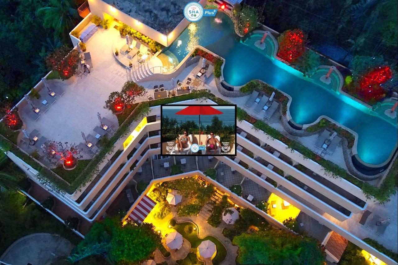 Pacific Club Hotel
