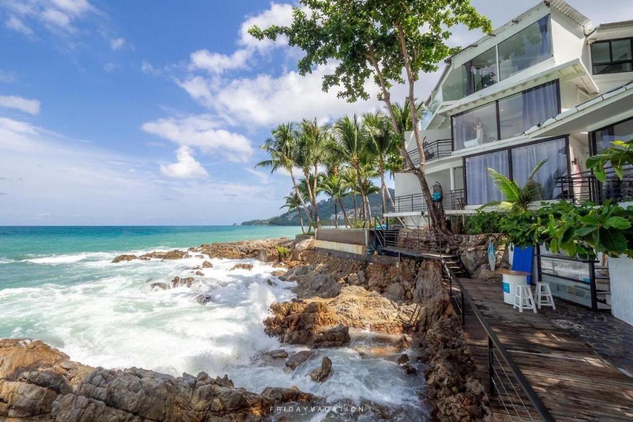 Sunset Phuket 3* Patong