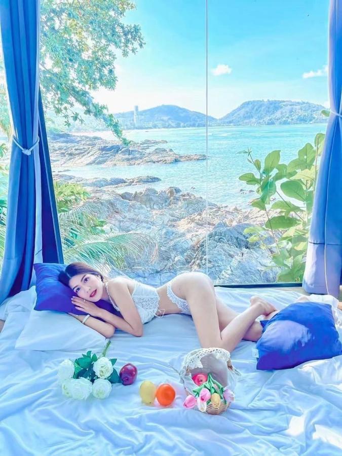 Sunset Phuket Hotel 3*