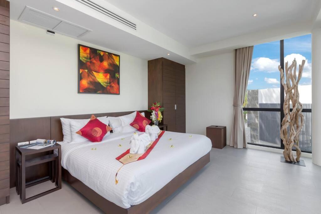Phukao Serenity Phuket