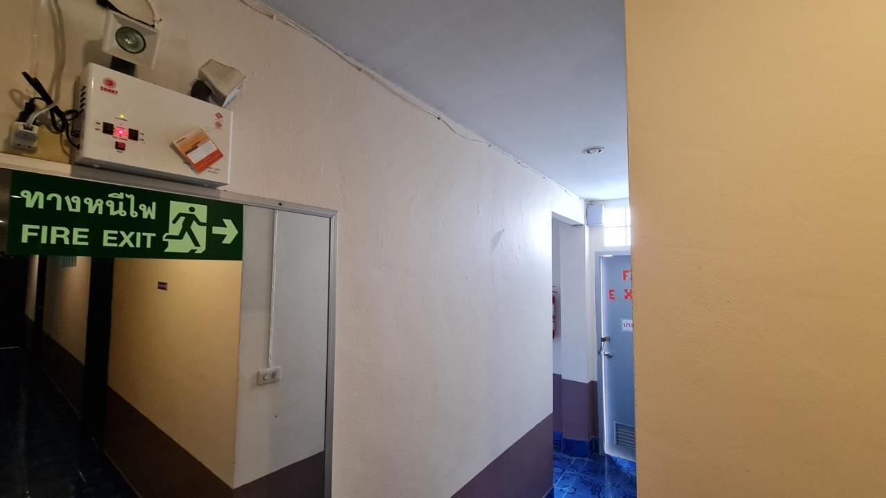 Vech Hotel