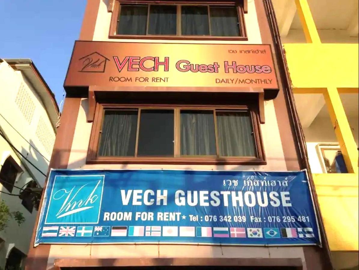Hotel Vech