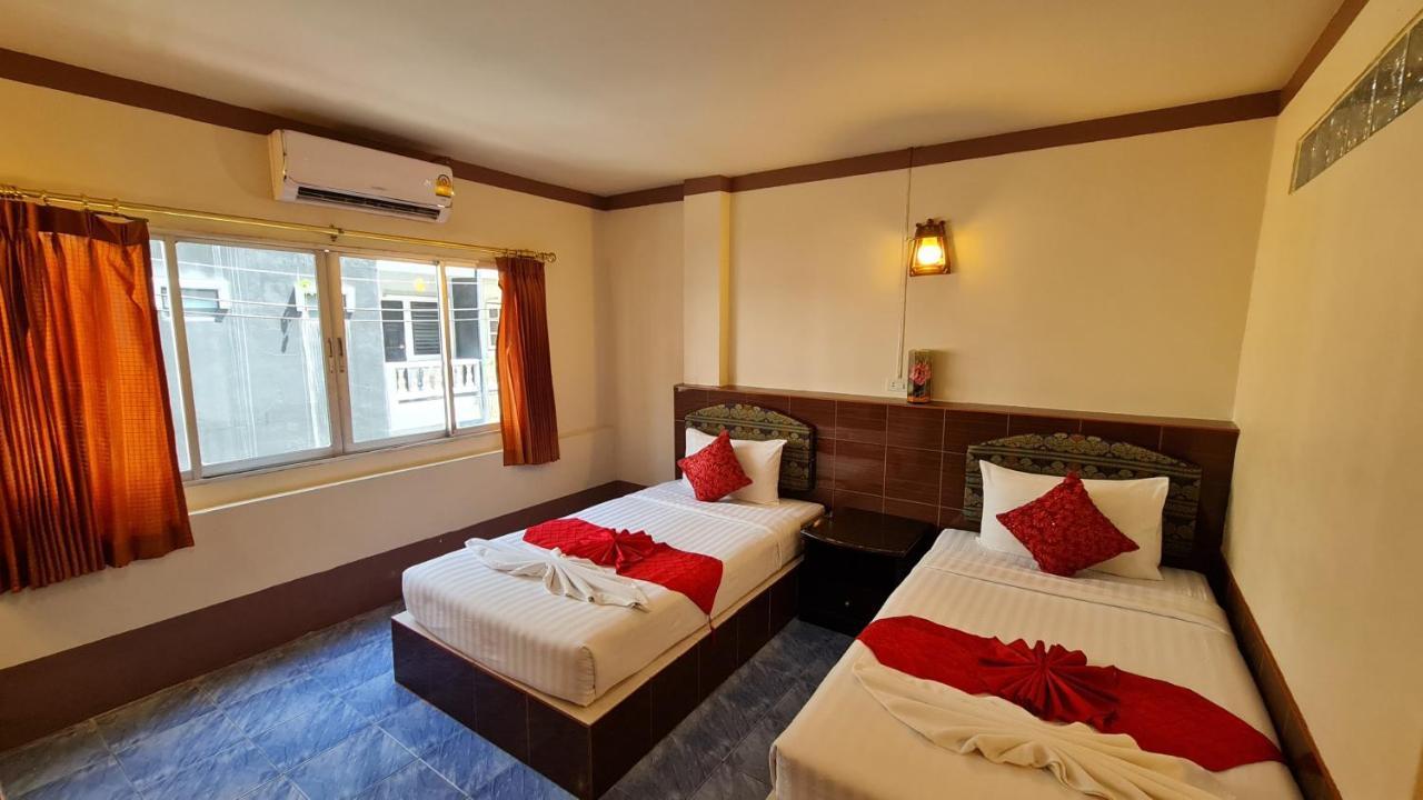 Hotel Vech