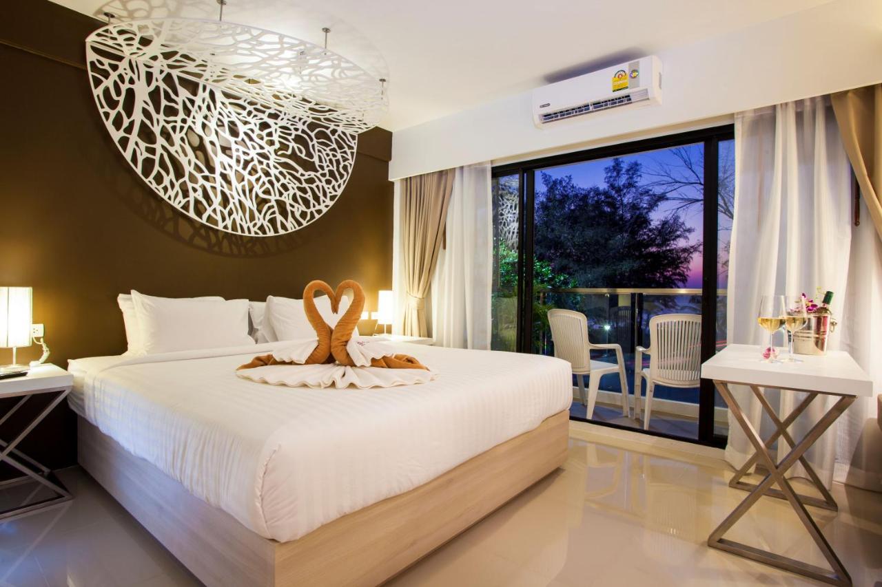 Coral Hotel Karon