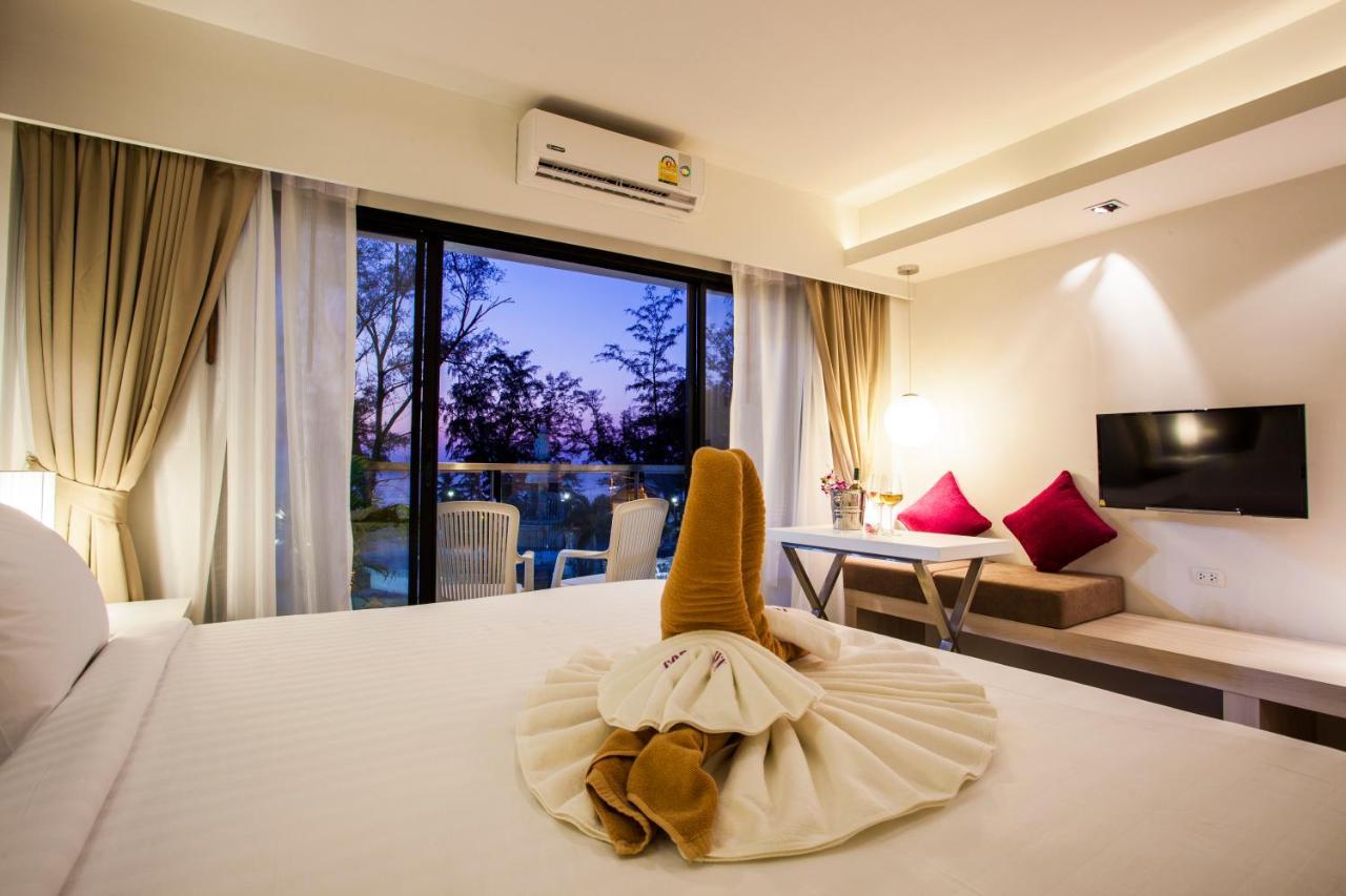 Hotel Coral Karon