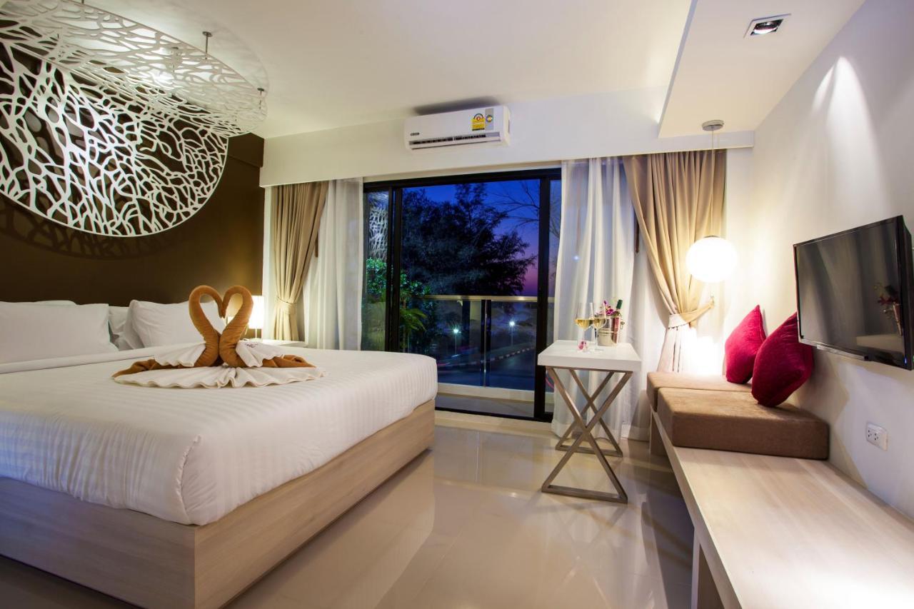 Coral Hotel