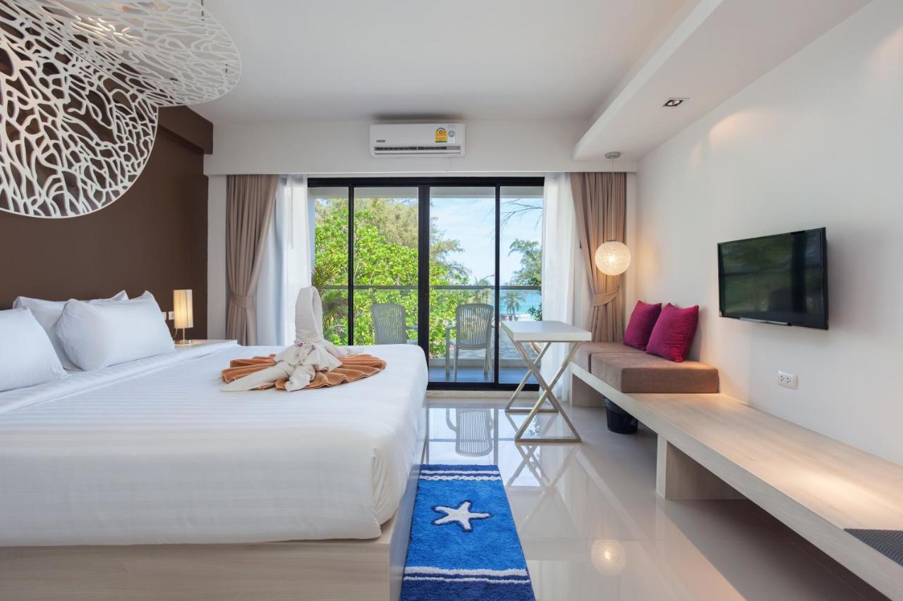 Coral Hotel 3*