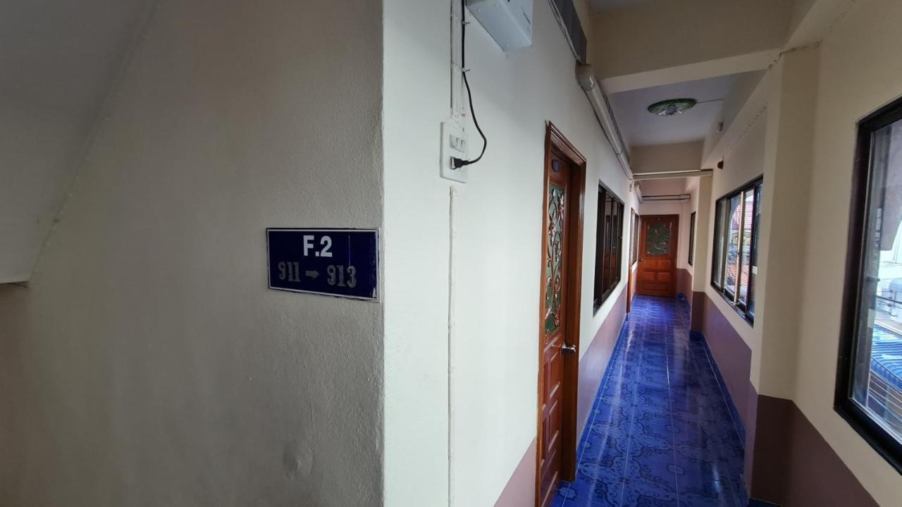 Hotel Vech
