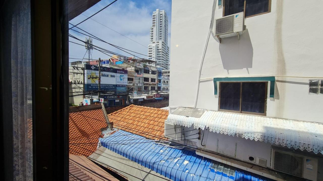 Hotel Vech Patong